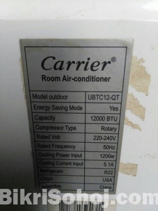 Portable Ac